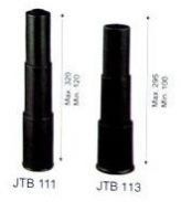 Chair Gas Lift Cover