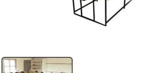 School Student Chair