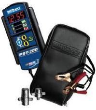 Battery Testing Equipments