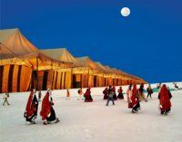 Kutch Rann Utsav Packages