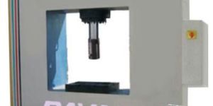 H Type Hydraulic Press Machine