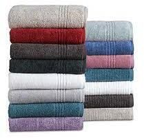 Bath Towels
