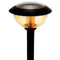 Solar Lawn Lights
