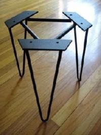 Table and Table Legs