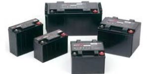 Lead Batteries