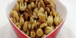 Black Pepper Peanuts