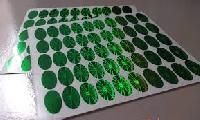 Laser Hologram Sticker