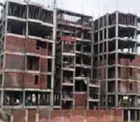 Commercial Building Construction