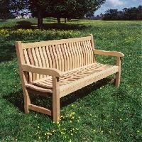 Outdoor Wooden Furniture