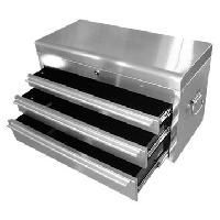 Stainless Steel Tools