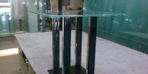 Glass Furniture