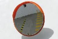 Safety Mirror