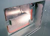 Depyrogenation Tunnels