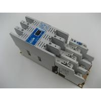 Electronic Motor Starters