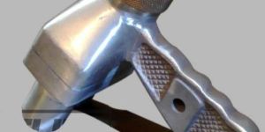 Suction Blasting Gun
