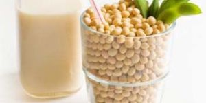 Soybean Milk