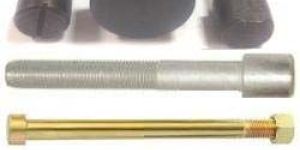 Center Bolts