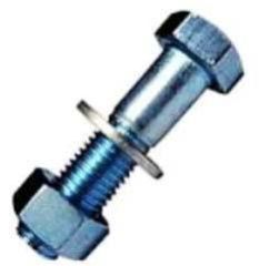 Hex Head Bolts