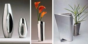 Decorative Flower Vases