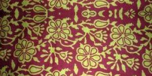 Cotton Woven Fabric