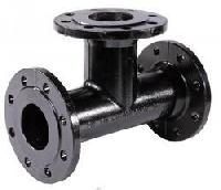 Cast Iron Fittings
