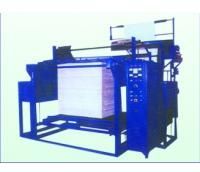 High Stack Fabric Folding Machine