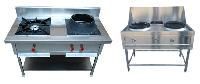 Canteen Equipment