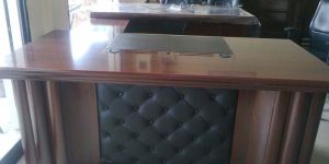 Executive Desk