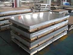 Stainless Steel Sheets
