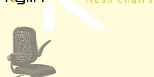 Mesh Chairs
