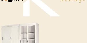 Storage Cabinets