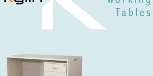 Working Tables