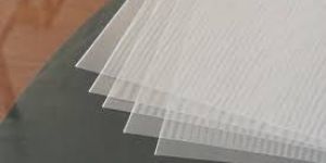 Lenticular Sheet