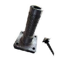 Plastic Machinery Spare Parts