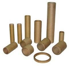 Printed Paper Tubes