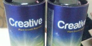 Plastic Cap Composite Containers