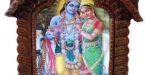 Wooden Wall Hangings