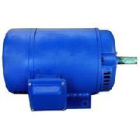 AC Phase Wound Slip Ring Motor
