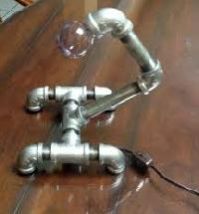 Galvanized Steam Pipes