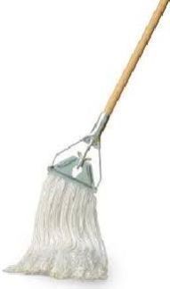 Mops Wooden Sticks