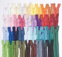 Zip Fasteners