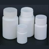 Plastic HDPE Bottles