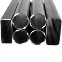 Mild Steel ERW Black Pipes