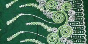 George African Fabric