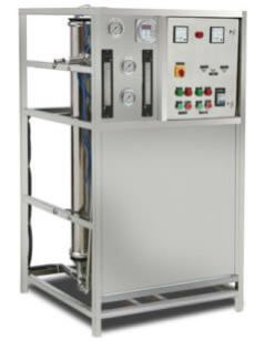 REVERSE OSMOSIS PLANTS [RO PLANTS]