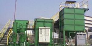 Sewage Treatment Plants