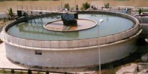 Solid Contact Clarifiers