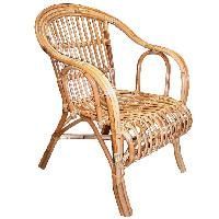 Cane Chair