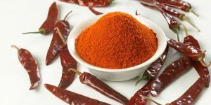 Red Chilli Powder