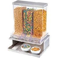 Cereal Dispensers